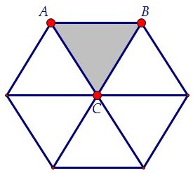 B9. Объём правильной шестиугольной пирамиды и поиск бокового ребра