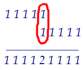 21(C6). ,   1111111.....2.....1111111  (. 105)