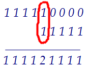 21(C6). ,   1111111.....2.....1111111  (. 105)