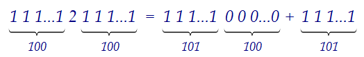 21(C6). ,   1111111.....2.....1111111  (. 105)