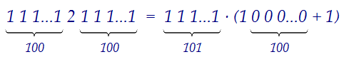 21(C6). ,   1111111.....2.....1111111  (. 105)